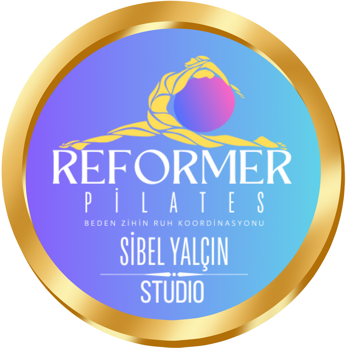 Sibel yalçın pilates studio 
